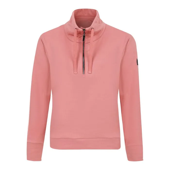 Dare 2b Glint Sweater Dusty Rose Women Midlayers