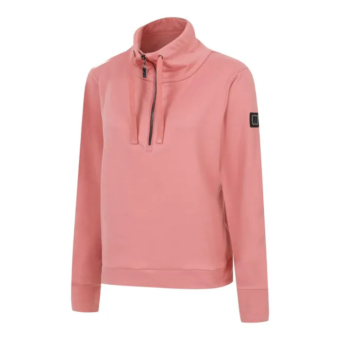 Dare 2b Glint Sweater Dusty Rose Women Midlayers