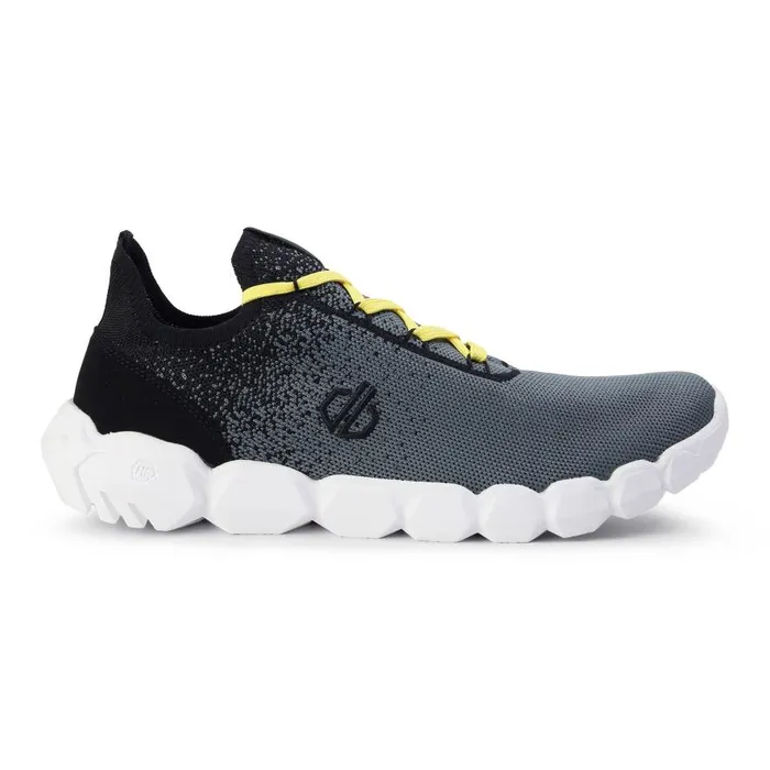 Dare 2b HexAt Recycled Trainers Agave Green Neon Spring Men Trainers