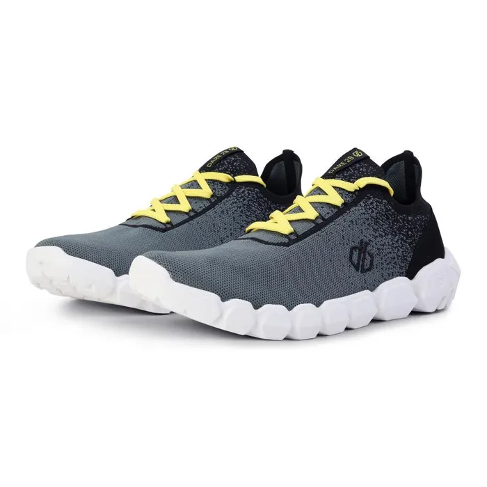 Dare 2b HexAt Recycled Trainers Agave Green Neon Spring Men Trainers