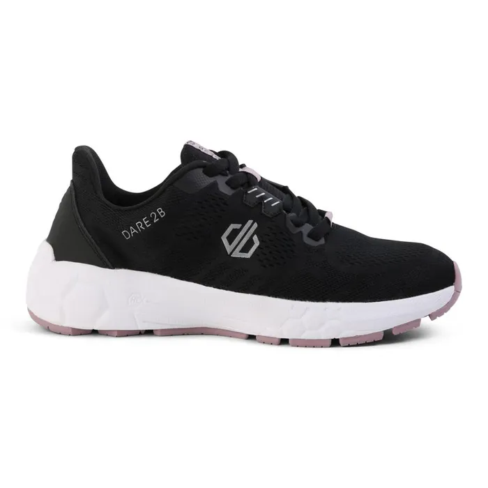 Dare 2b Hex Rapid Performance Trainers Black Women Trainers