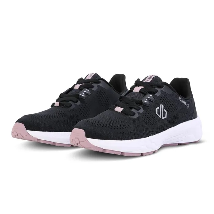 Dare 2b Hex Rapid Performance Trainers Black Women Trainers