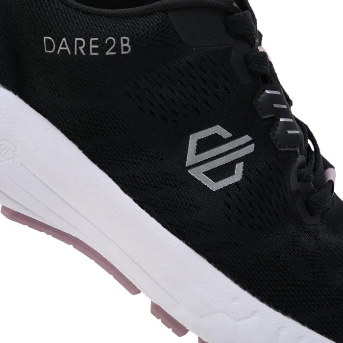Dare 2b Hex Rapid Performance Trainers Black Women Trainers