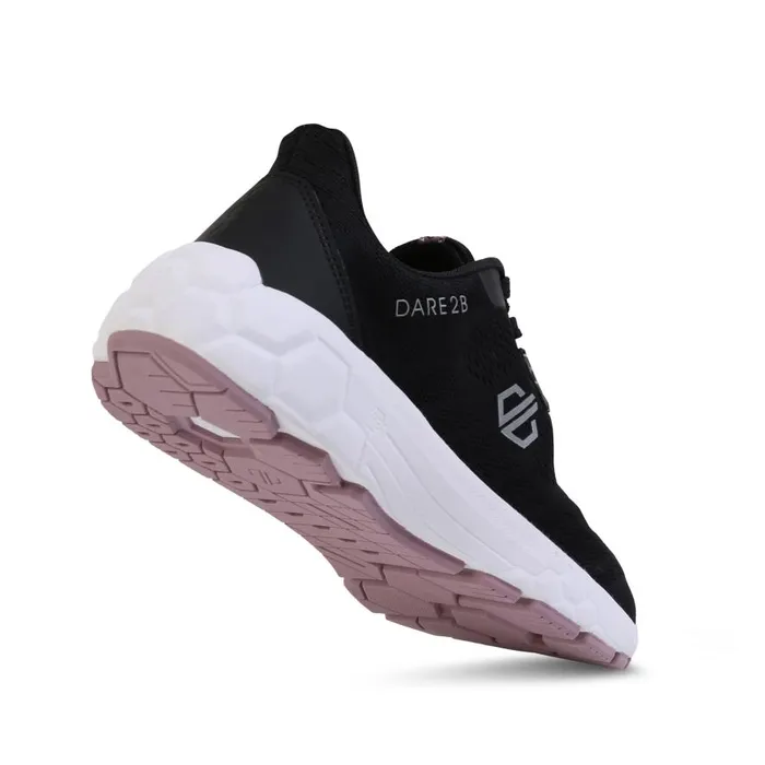 Dare 2b Hex Rapid Performance Trainers Black Women Trainers
