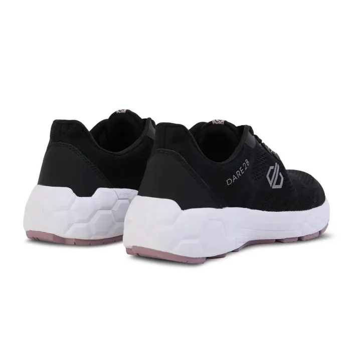 Dare 2b Hex Rapid Performance Trainers Black Women Trainers