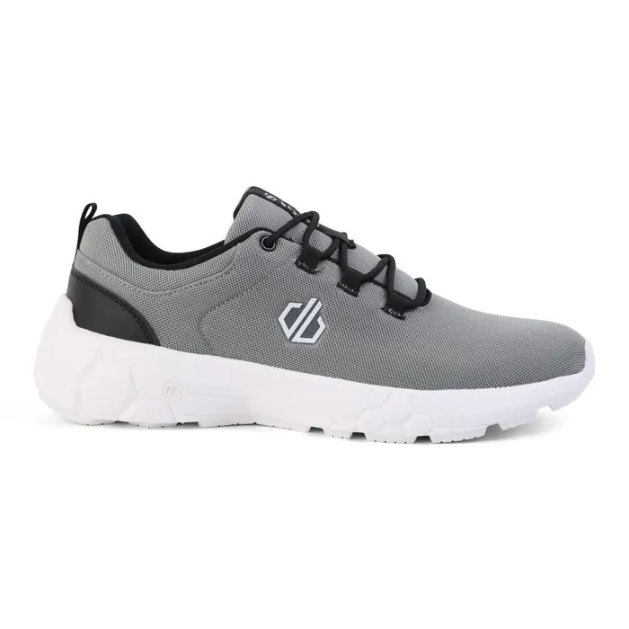 Dare 2b Hex Swift Fitness Trainer Dark Steel Black Men Trainers
