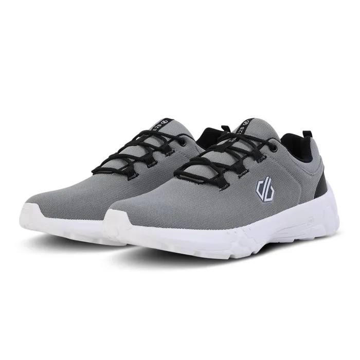 Dare 2b Hex Swift Fitness Trainer Dark Steel Black Men Trainers