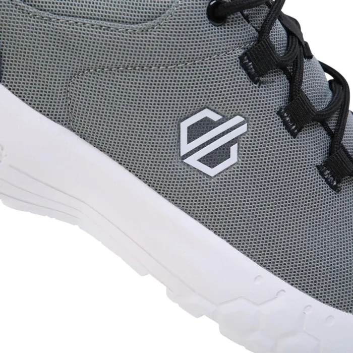 Dare 2b Hex Swift Fitness Trainer Dark Steel Black Men Trainers