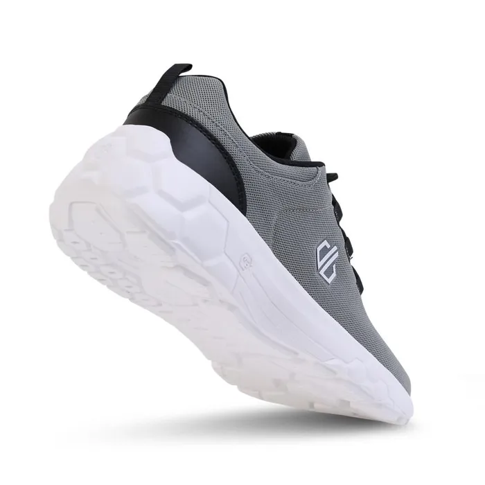 Dare 2b Hex Swift Fitness Trainer Dark Steel Black Men Trainers