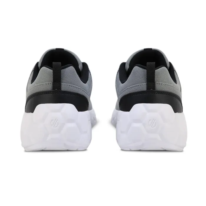 Dare 2b Hex Swift Fitness Trainer Dark Steel Black Men Trainers