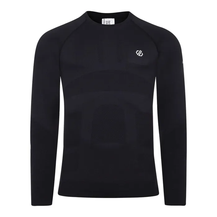 Dare 2b In The Zone Base Layer II Set Black Men Base Layers
