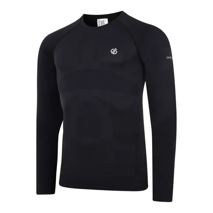 Dare 2b In The Zone Base Layer II Set Black Men Base Layers