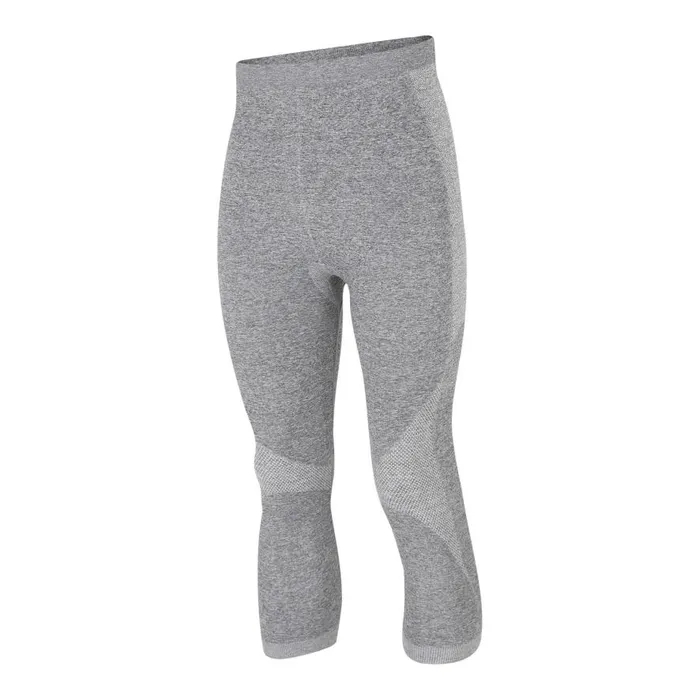 Dare 2b In The Zone III 34 Legging Charcoal Grey Marl Men Base Layers