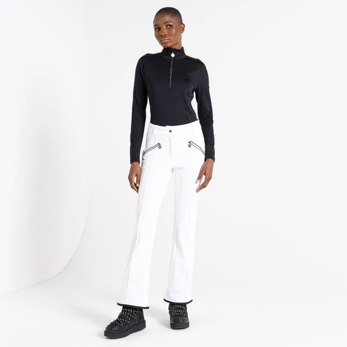 Dare 2b Julien Macdonald 8211 Excursive HalfZip Fleece Black Women Fleece