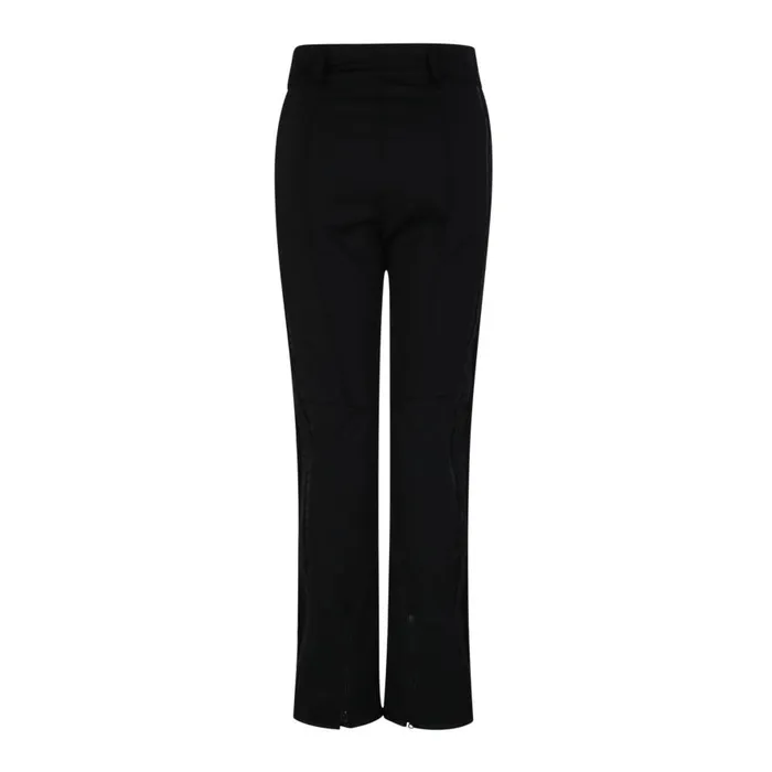 Dare 2b Julien Macdonald 8211 Regulation Ski Trousers Black Women Ski Trousers and Salopettes