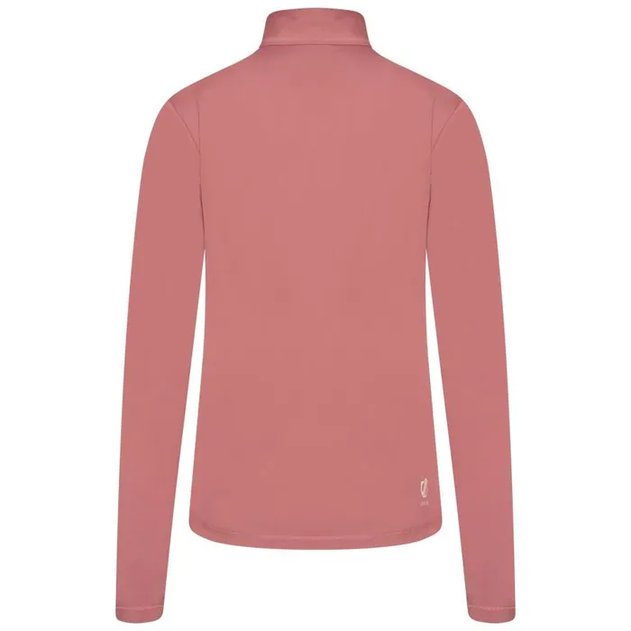Dare 2b Lowline II Lightweight Core Stretch Midlayer Mesa Rose Women Midlayers