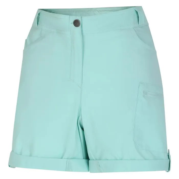 Dare 2b Melodic II Lightweight Shorts Mint Green Women Shorts