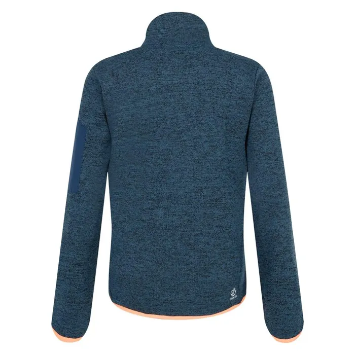 Dare 2b Mountain Series Thermal Fleece Moonlight Denim Women Fleece