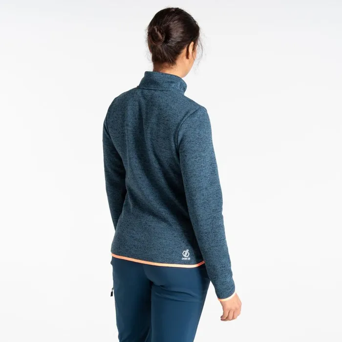 Dare 2b Mountain Series Thermal Fleece Moonlight Denim Women Fleece