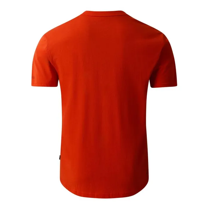 Dare 2b Movement II TShirt Cinnamon Men Gym Tops