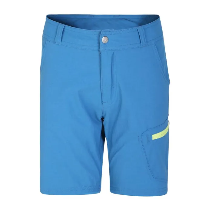 Dare 2b Reprise II Lightweight Shorts Deep Water Kids Shorts