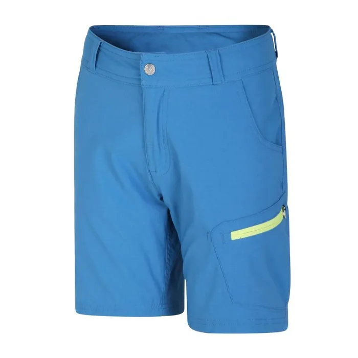 Dare 2b Reprise II Lightweight Shorts Deep Water Kids Shorts