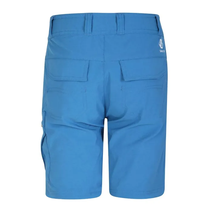 Dare 2b Reprise II Lightweight Shorts Deep Water Kids Shorts