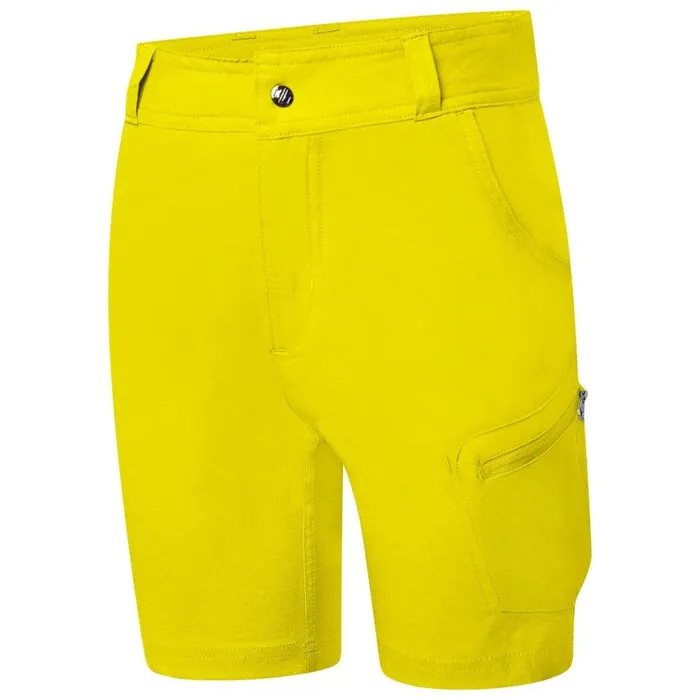 Dare 2b Reprise II Lightweight Shorts Neon Spring Kids Shorts