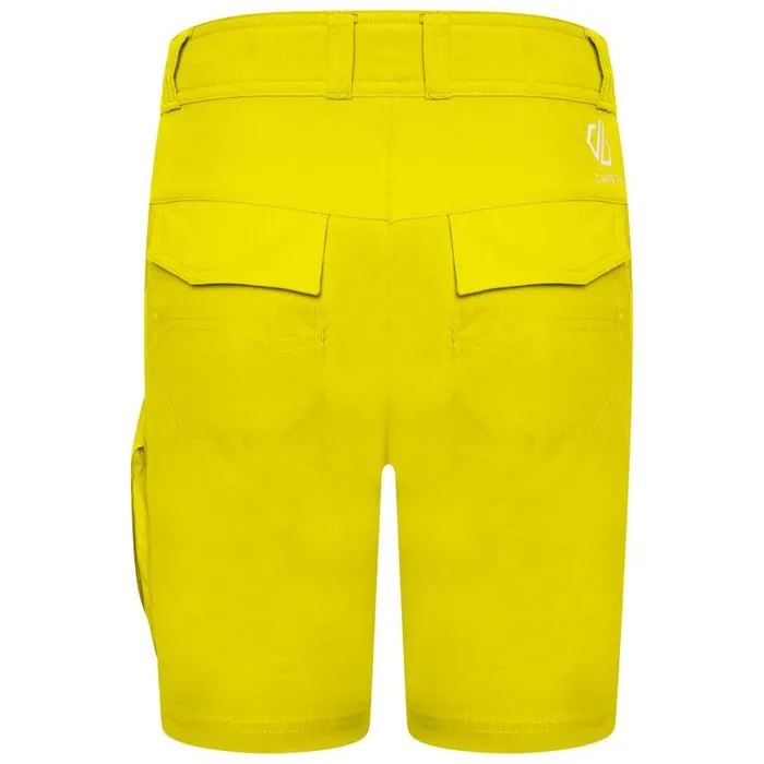 Dare 2b Reprise II Lightweight Shorts Neon Spring Kids Shorts
