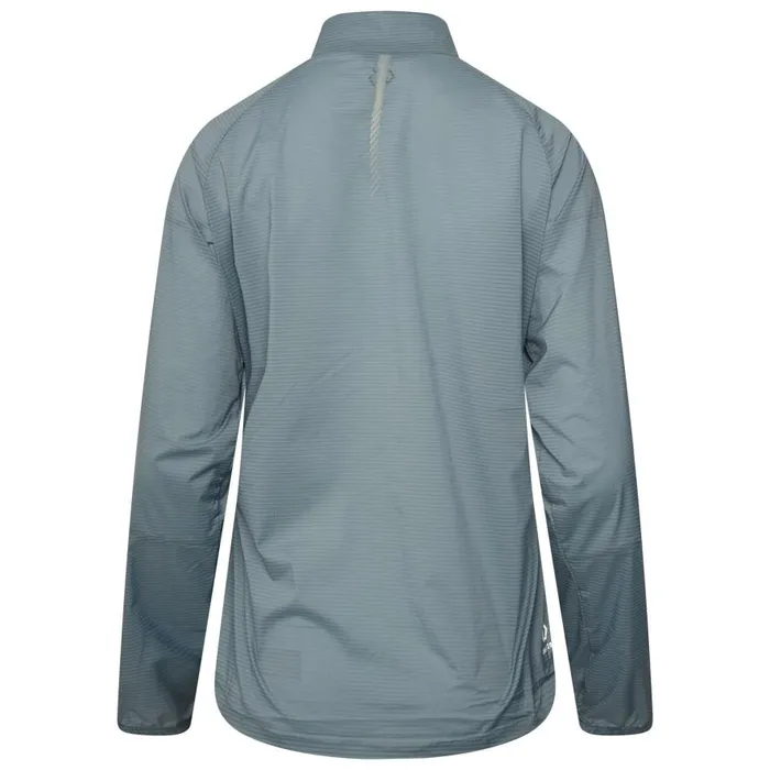 Dare 2b Resilient II Lightweight Windshell Bluestone Women Lightweight Jackets