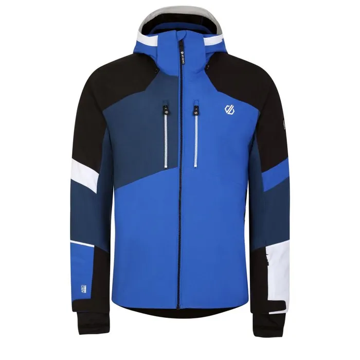 Dare 2b Shred Ski Jacket Olympian Blue Men Insulated Jackets