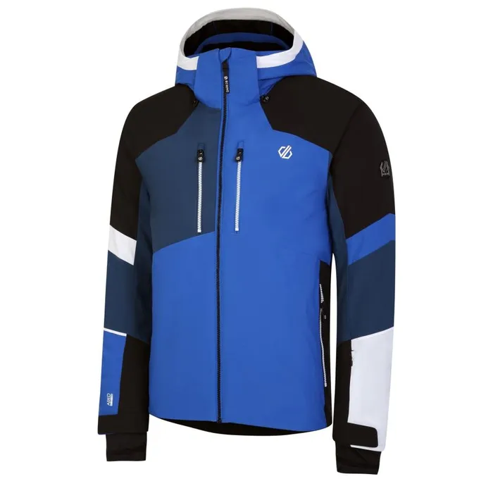 Dare 2b Shred Ski Jacket Olympian Blue Men Insulated Jackets