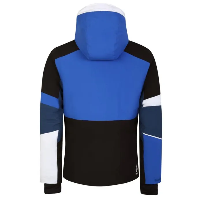 Dare 2b Shred Ski Jacket Olympian Blue Men Insulated Jackets