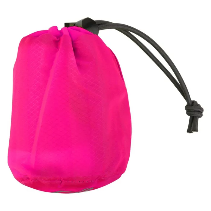 Dare 2b Silicon III Rucksack Ebony Cyber Pink WomenMenKids Bags and Rucksacks