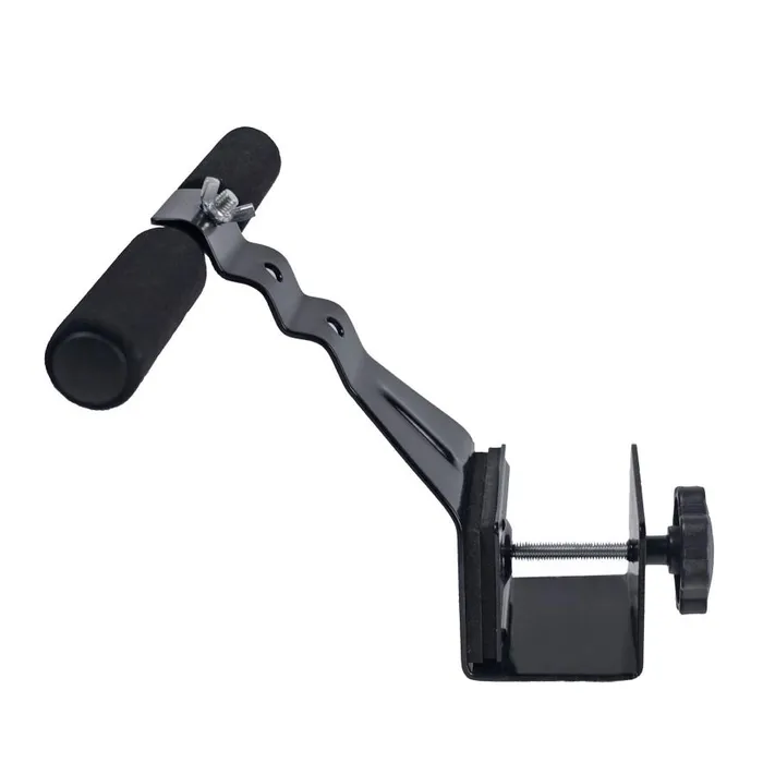 Dare 2b Sit Up Bar Black Men Gym Accessories