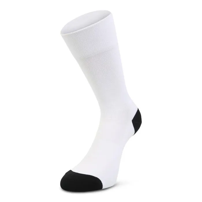 Dare 2b Slogan Cycle Socks Black White Men Socks