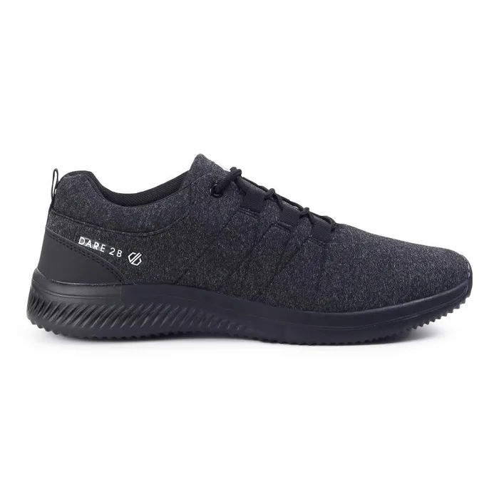Dare 2b Sprint Lightweight Trainers Black Men Trainers