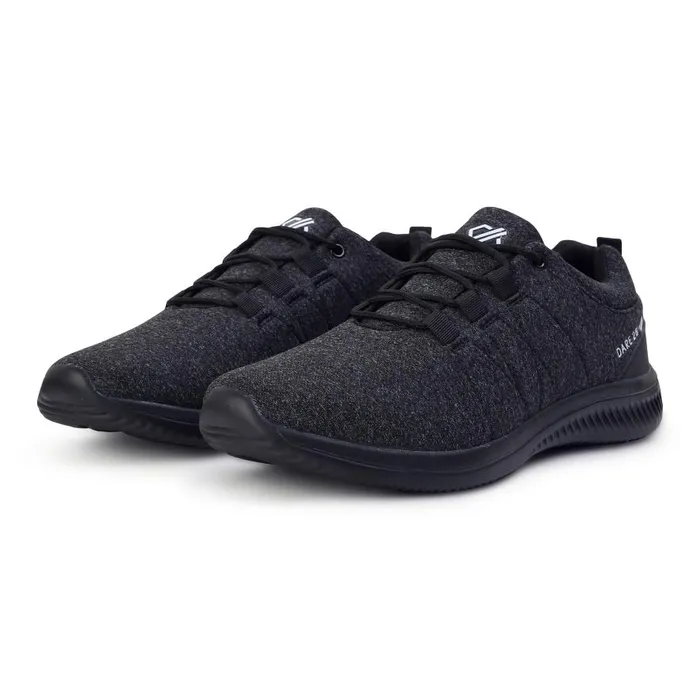 Dare 2b Sprint Lightweight Trainers Black Men Trainers
