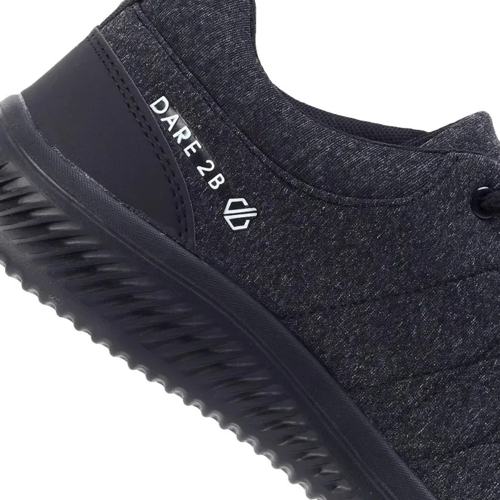 Dare 2b Sprint Lightweight Trainers Black Men Trainers