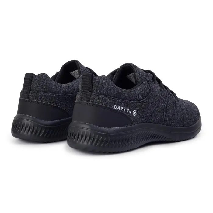Dare 2b Sprint Lightweight Trainers Black Men Trainers