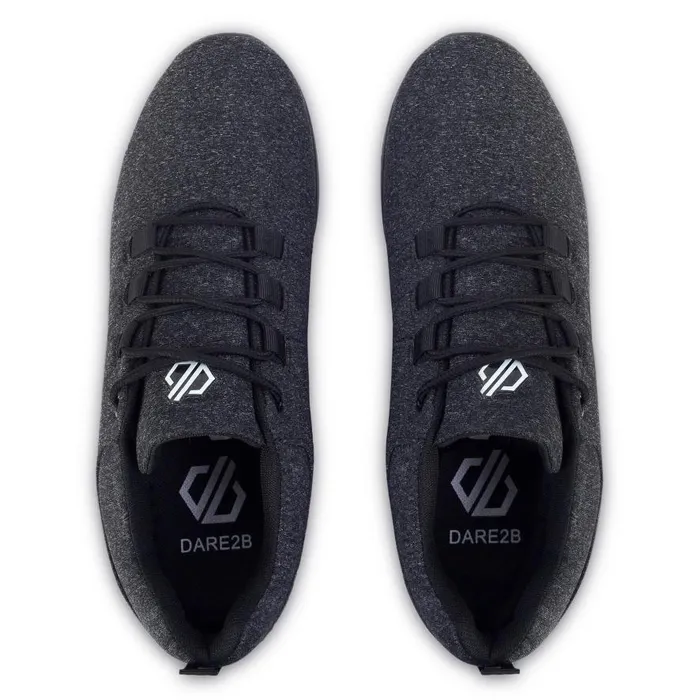 Dare 2b Sprint Lightweight Trainers Black Men Trainers