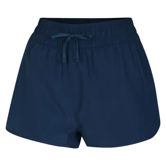 Dare 2b Sprint Up 2in1 Shorts Moonlight Denim Animal Print Women Shorts
