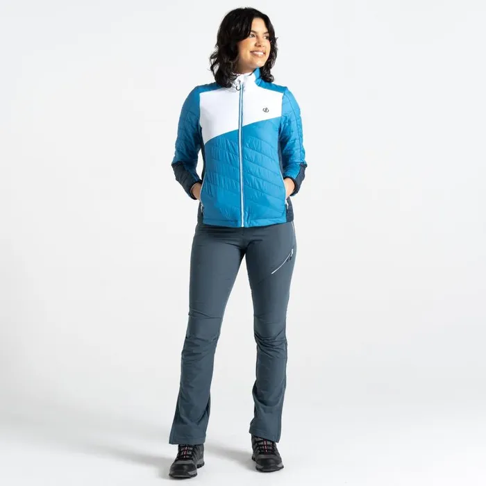 Dare 2b Surmise Jacket Swedish Blue Women Lightweight Jackets
