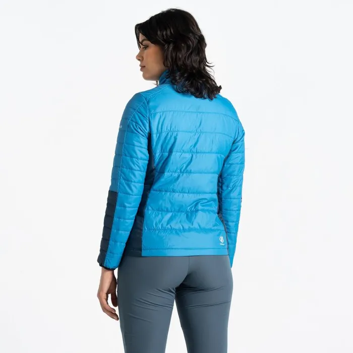 Dare 2b Surmise Jacket Swedish Blue Women Lightweight Jackets