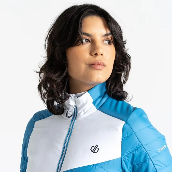Dare 2b Surmise Jacket Swedish Blue Women Lightweight Jackets