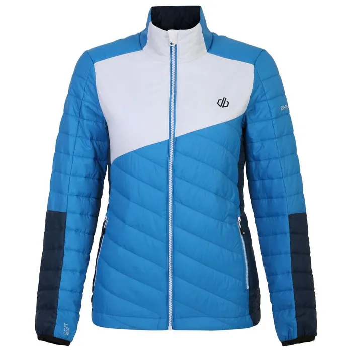 Dare 2b Surmise Jacket Swedish Blue Women Lightweight Jackets