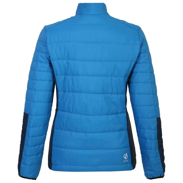 Dare 2b Surmise Jacket Swedish Blue Women Lightweight Jackets