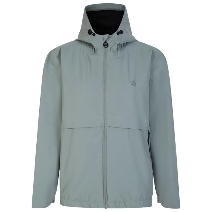 Dare 2b Swift Lightweight Waterproof Jacket Lilypad Green Women Lightweight Jackets