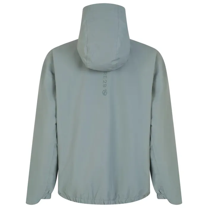 Dare 2b Swift Lightweight Waterproof Jacket Lilypad Green Women Lightweight Jackets