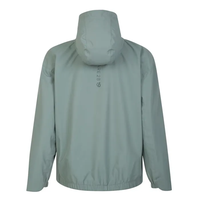 Dare 2b Swift Lightweight Waterproof Jacket Lilypad Green Women Lightweight Jackets